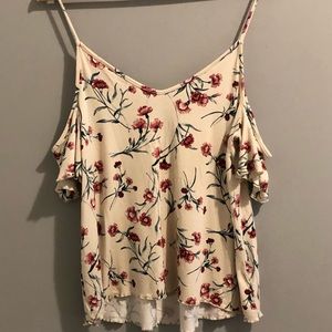 AEO SOFT & SEXY TOP (L)